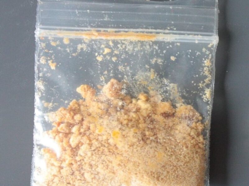 5-MeO-DMT kaufen