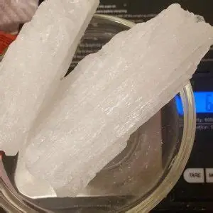 Ice kristall meth