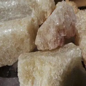 MDMA Kristalle