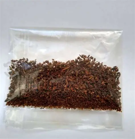 Changa dmt